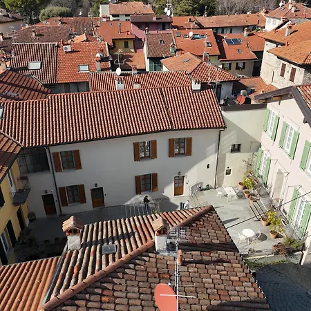 Alberti Hotel