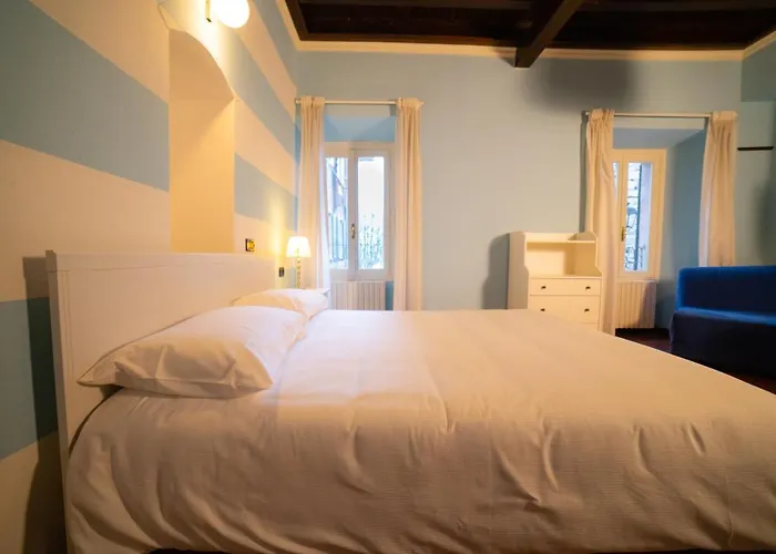 Alberti Mandello del Lario