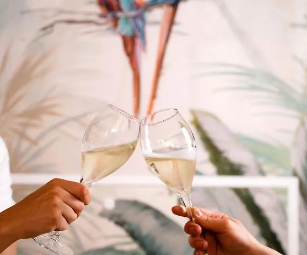 Alberti Hotel Mandello del Lario