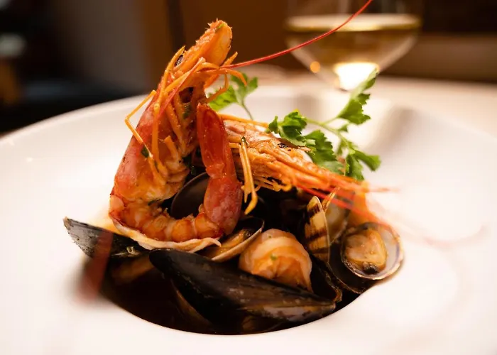 Alberti * Mandello del Lario